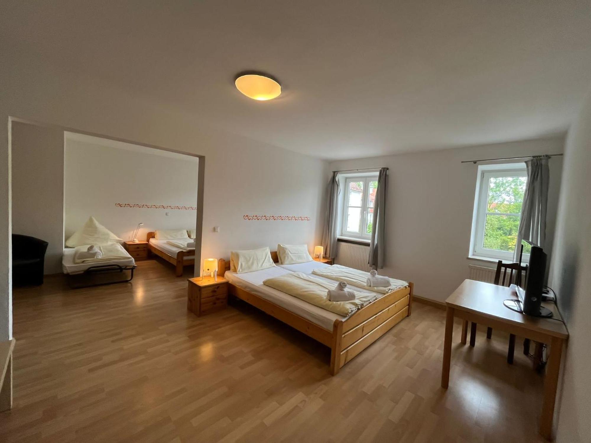 Alter Wirt Thalkirchen * München