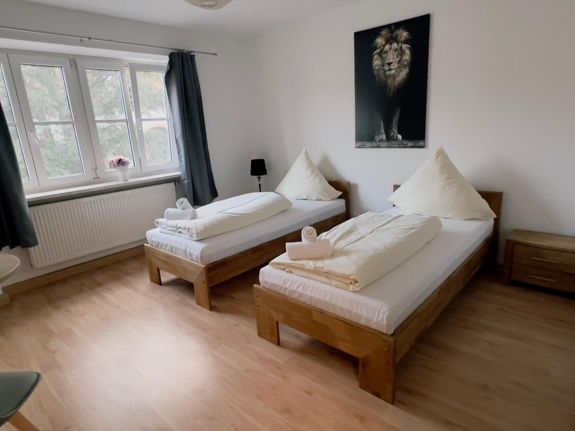 Hotel Alter Wirt Thalkirchen München