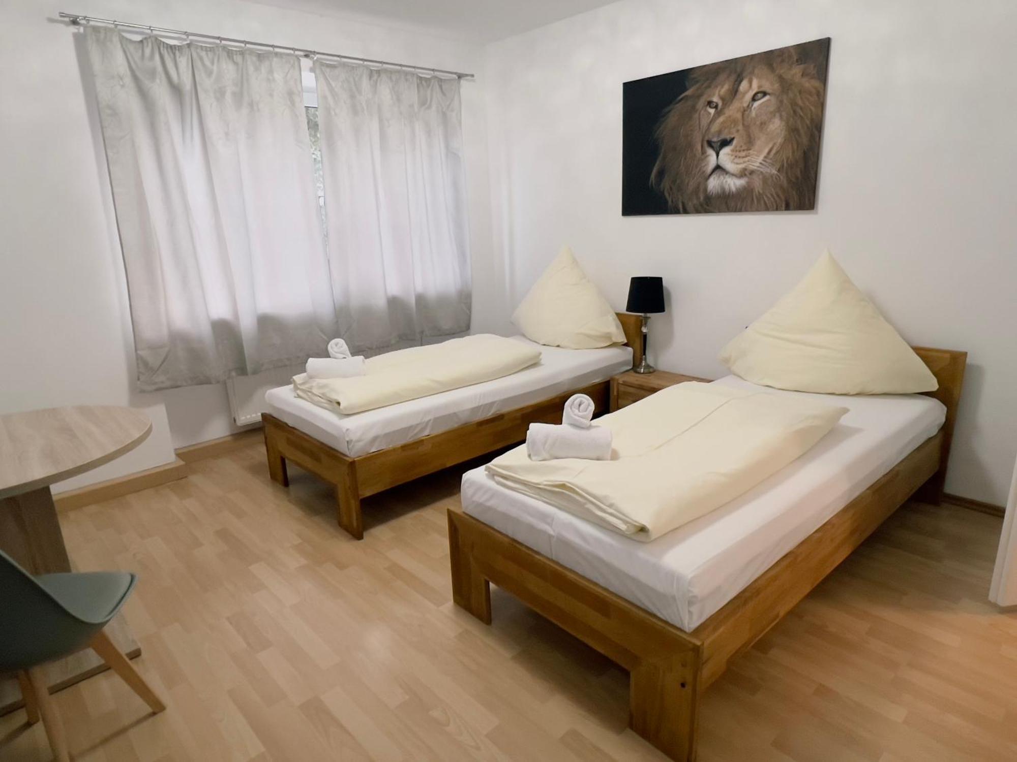 Hotel Alter Wirt Thalkirchen München
